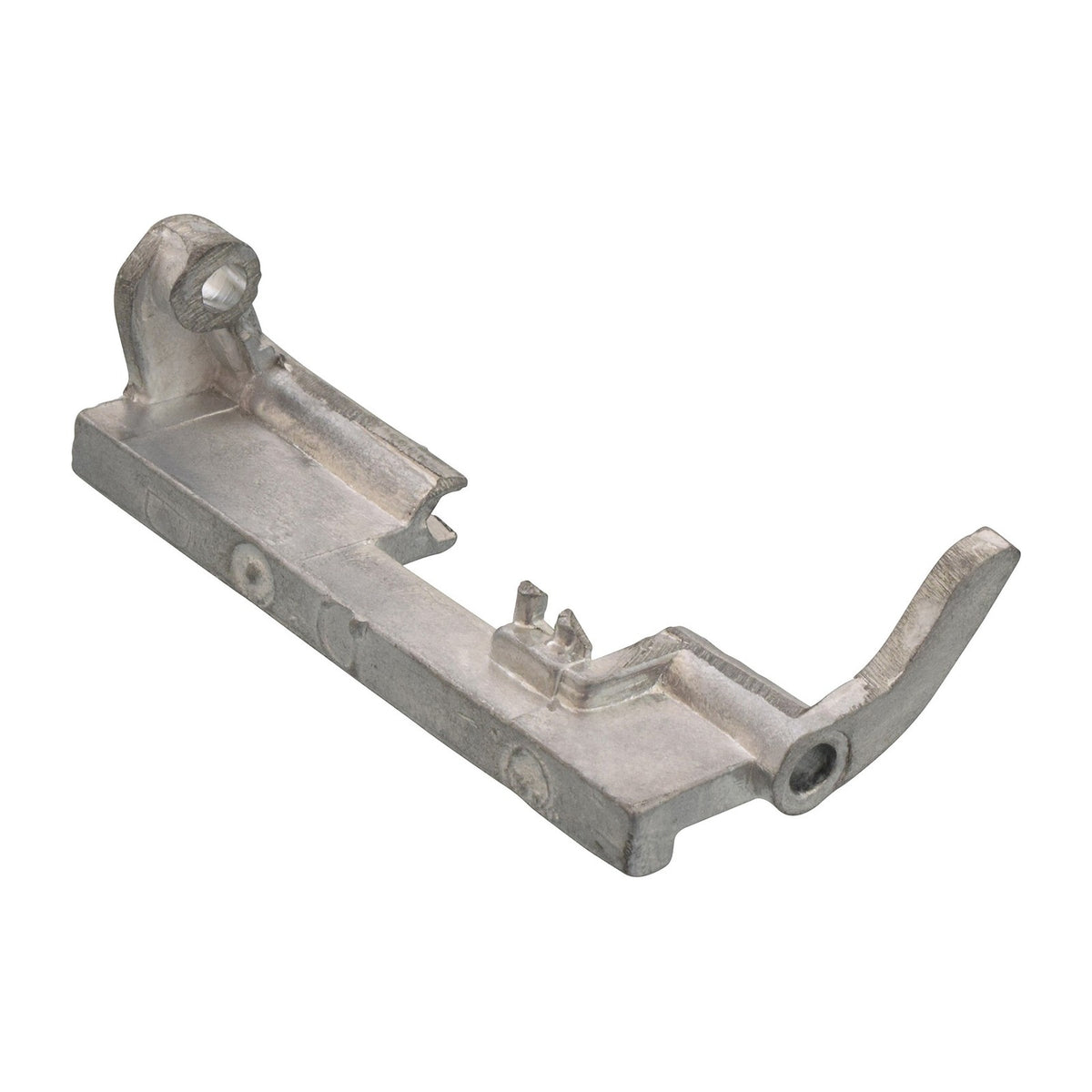 Manija Exterior Tras. Der. Zinc Ford Focus 2000-2006 – vista 1