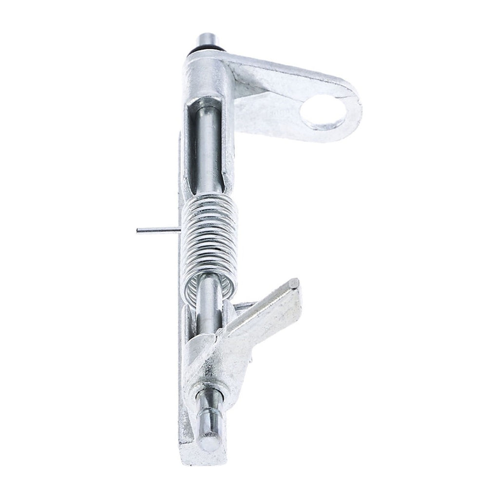 Manija Exterior Tras. Izq. Zinc Ford Focus 2000-2006 – vista 3