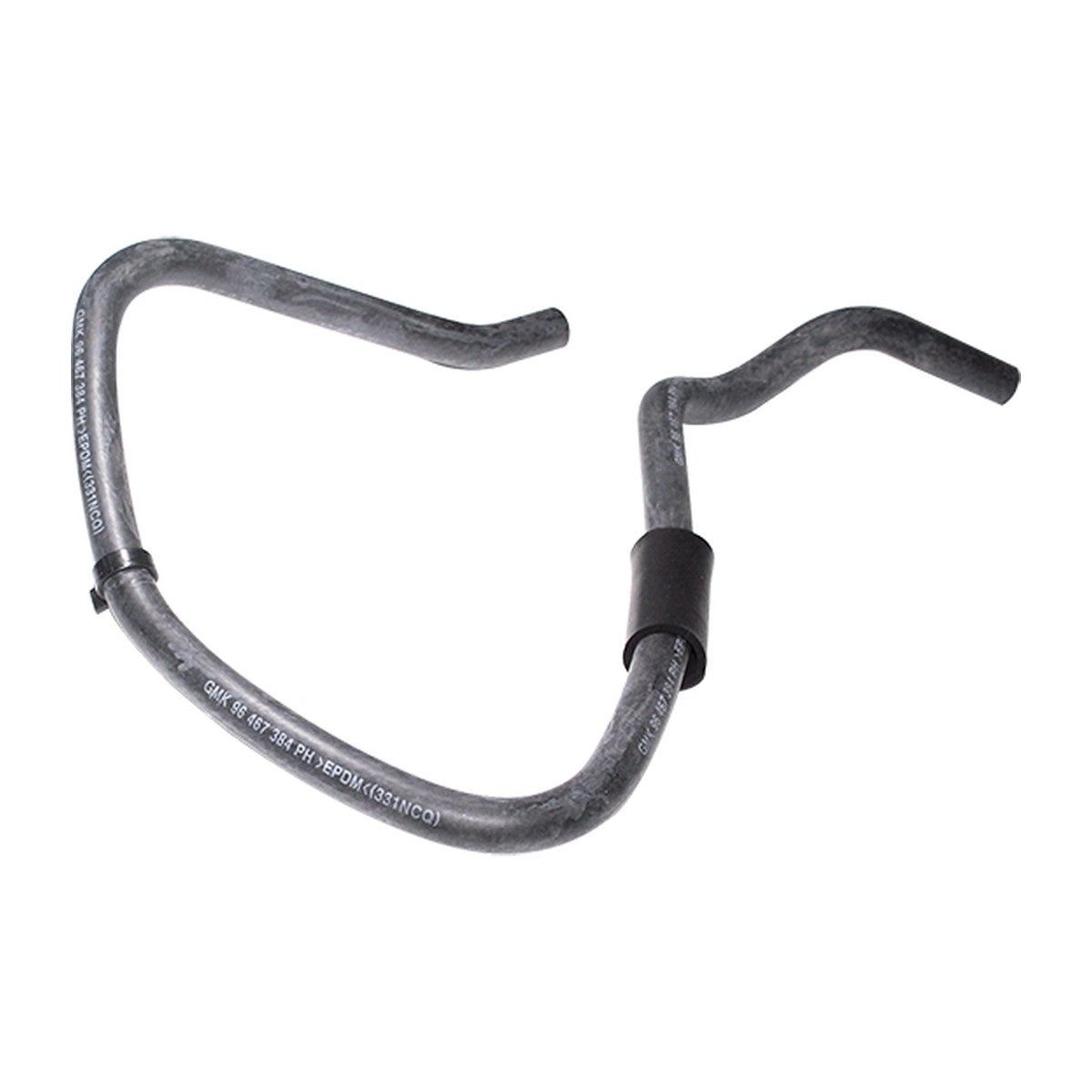 Manguera de Salida Anticongelante Chevrolet Aveo / Pontiac G3 – vista 1
