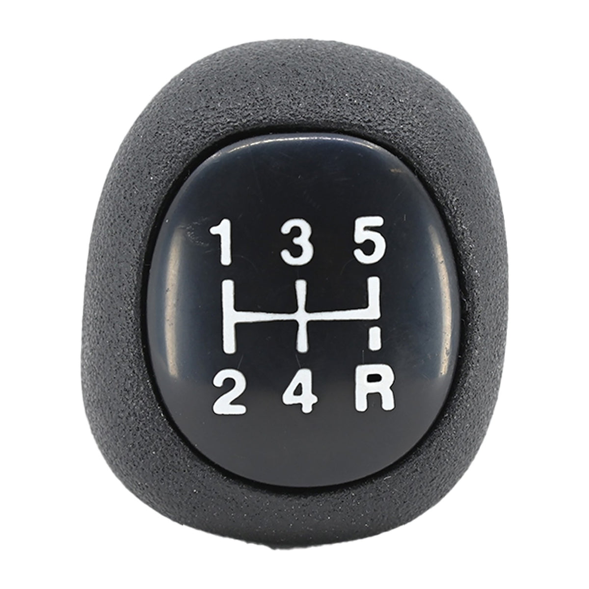Perilla de Palanca 96470 Central Ford Fiesta / Ford Courier 2001-2010 – vista 2