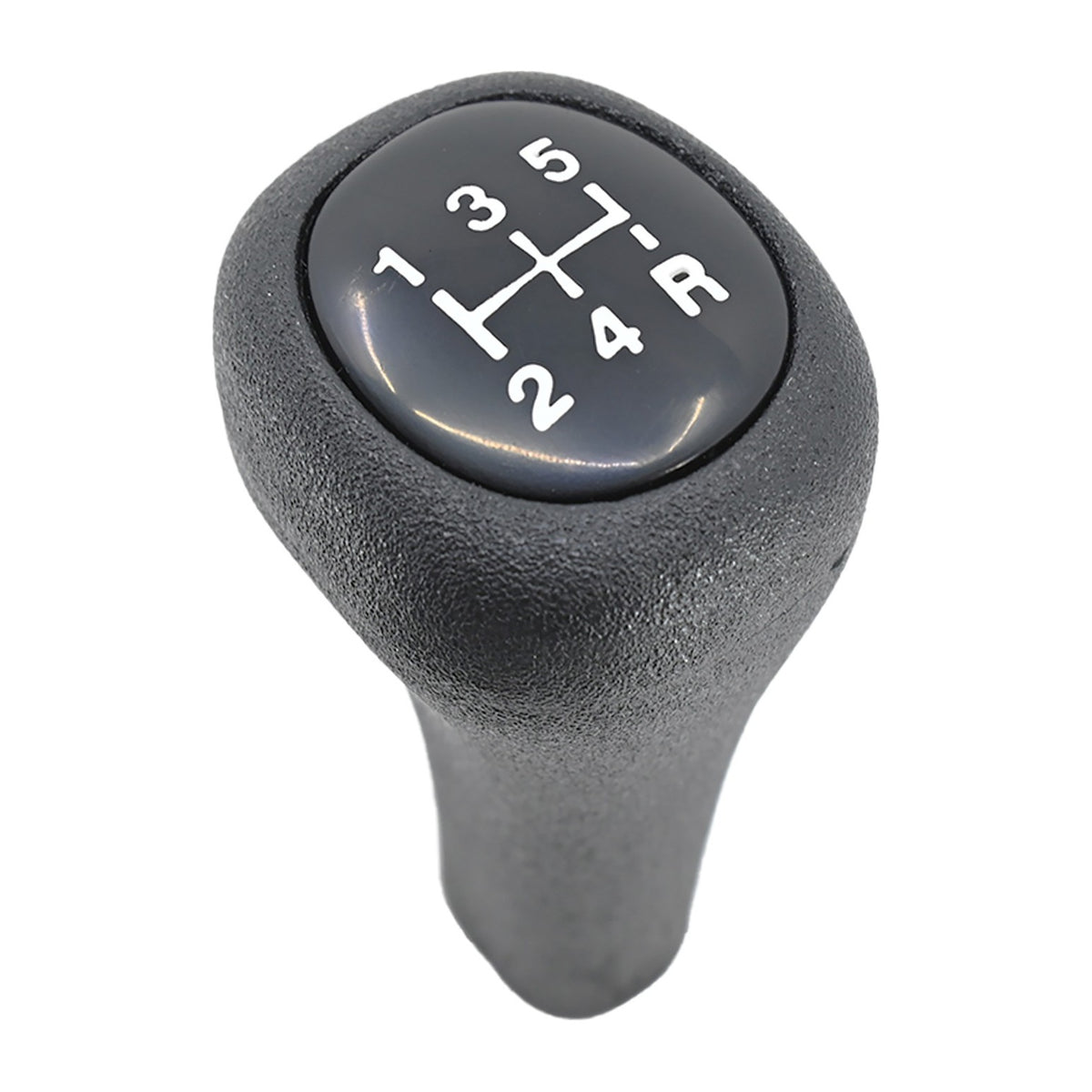 Perilla de Palanca 96470 Central Ford Fiesta / Ford Courier 2001-2010 – vista 1