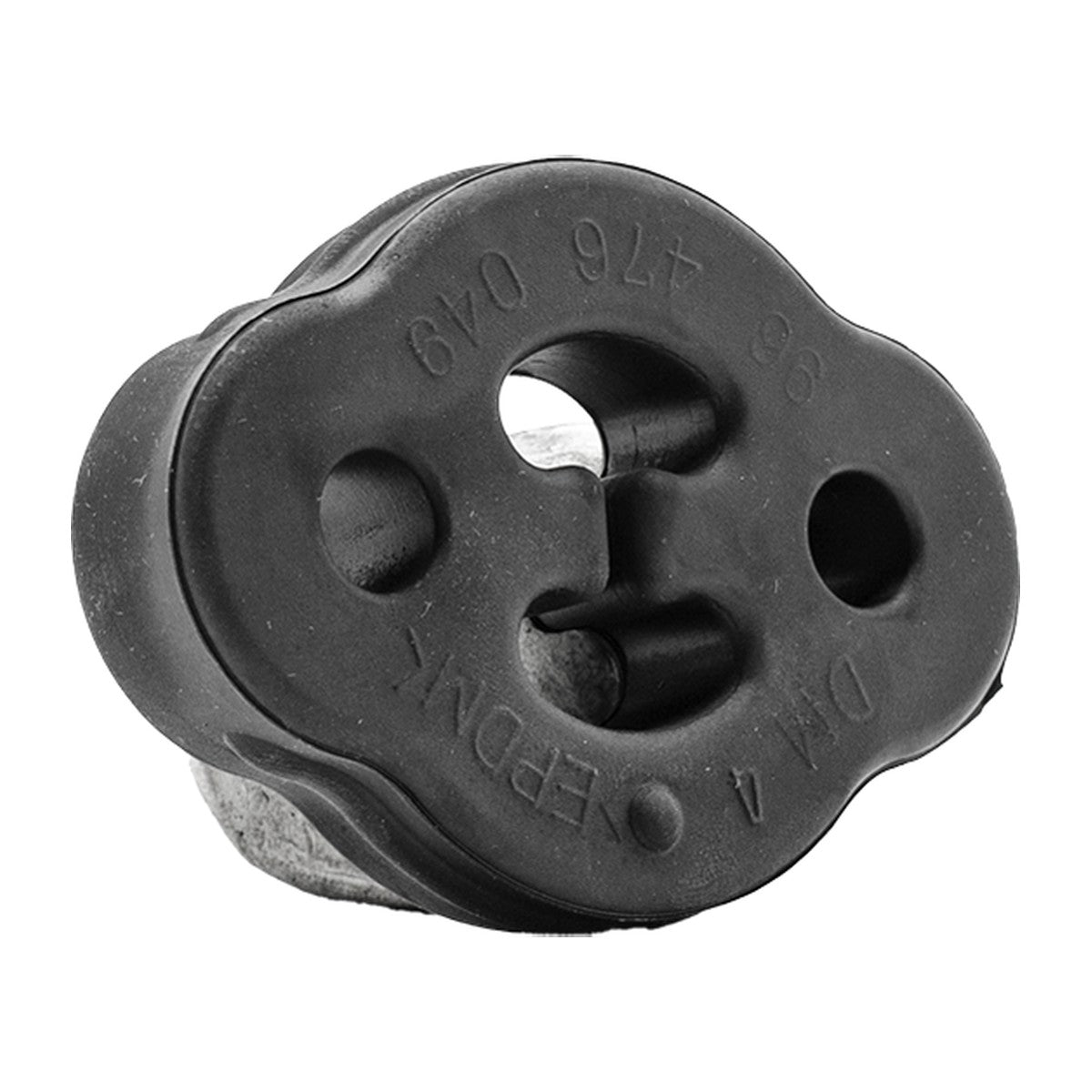 Soporte de Buje Escape Chevrolet Aveo / Pontiac G3 – vista 1