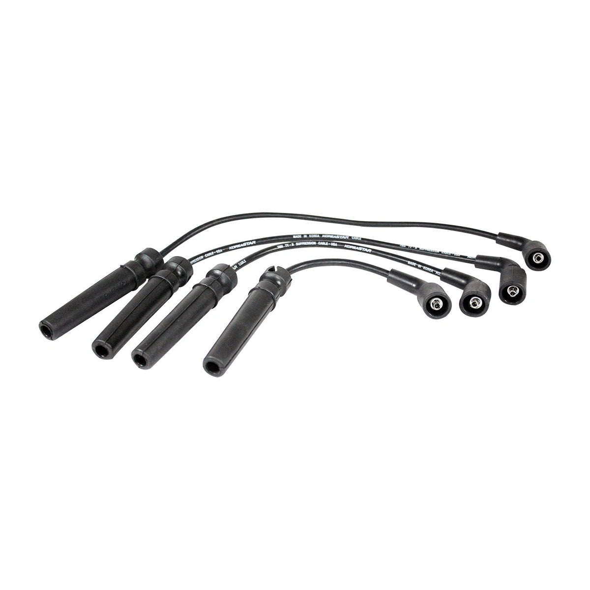 Cable de Bujias Chevrolet Aveo / Pontiac G3 – vista 1