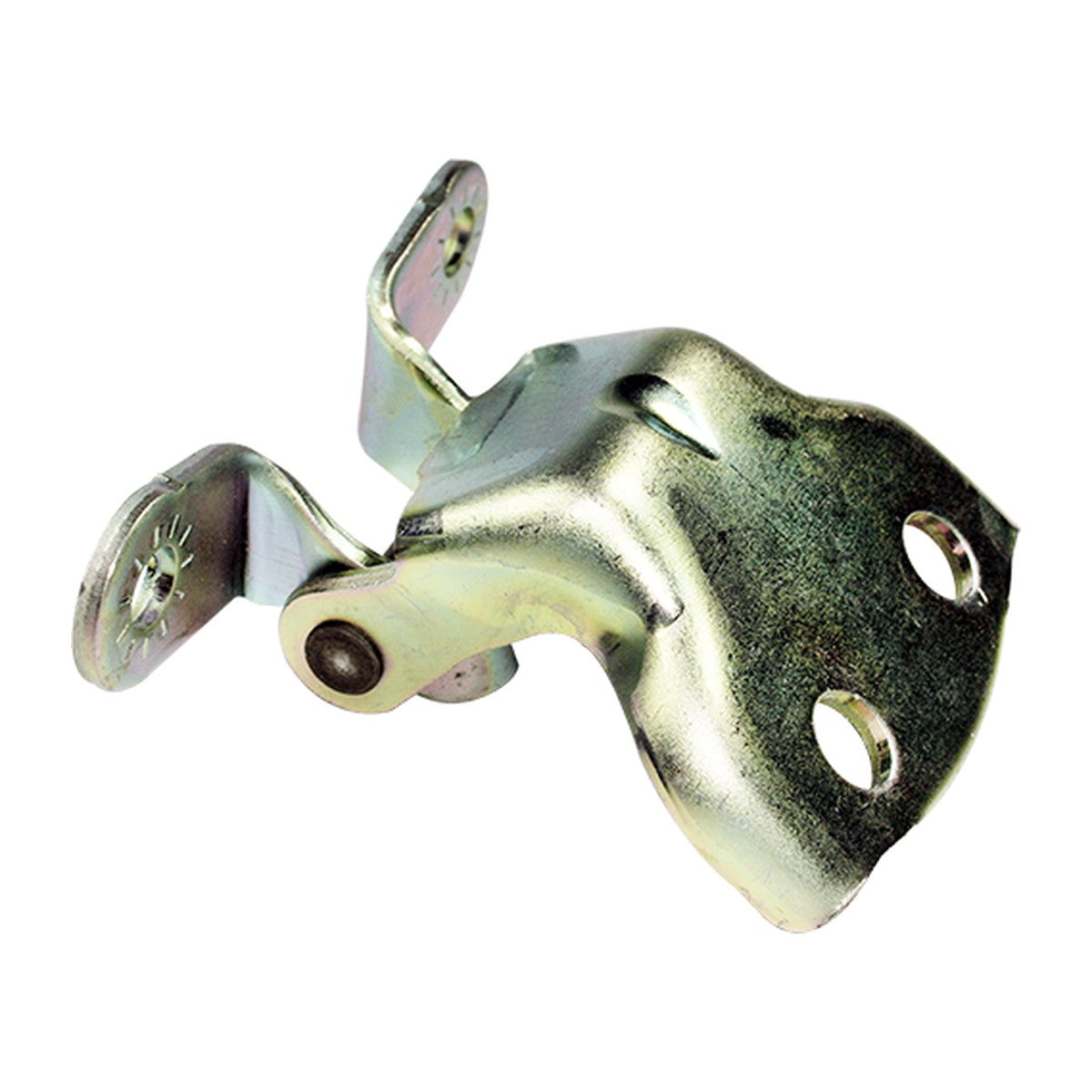 Bisagra de Puerta Tras. Inf. Der. Chevrolet Aveo / Pontiac G3 – vista 1