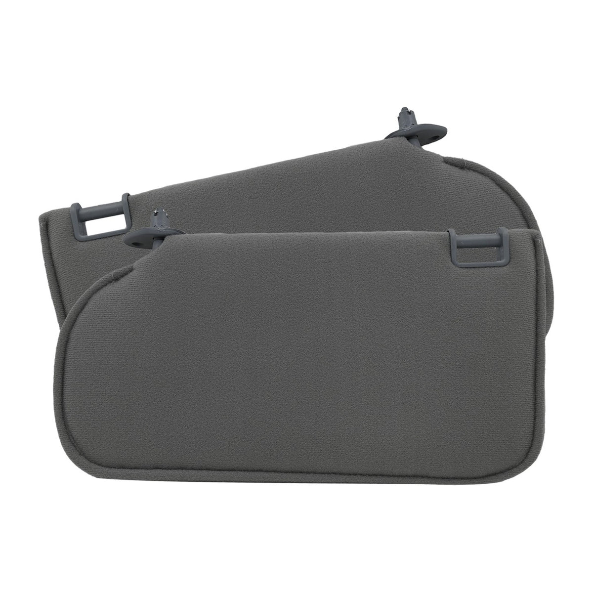 Visera Parasol Gris 2 Pzas Nissan Sentra 2001-2006 – vista 2