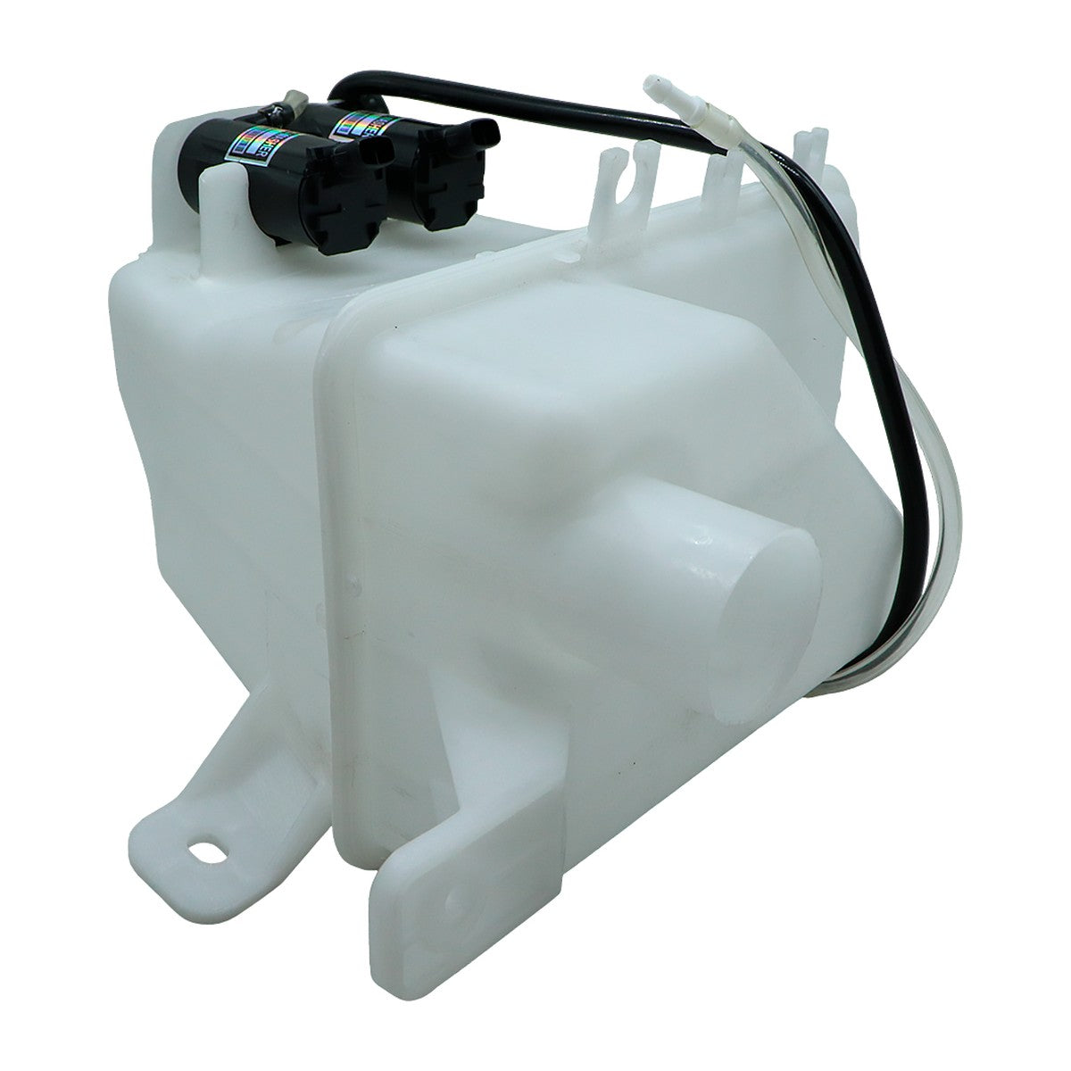 Deposito de Liquido Limpiaparabrisas Chevrolet Aveo / Pontiac G3 – vista 2