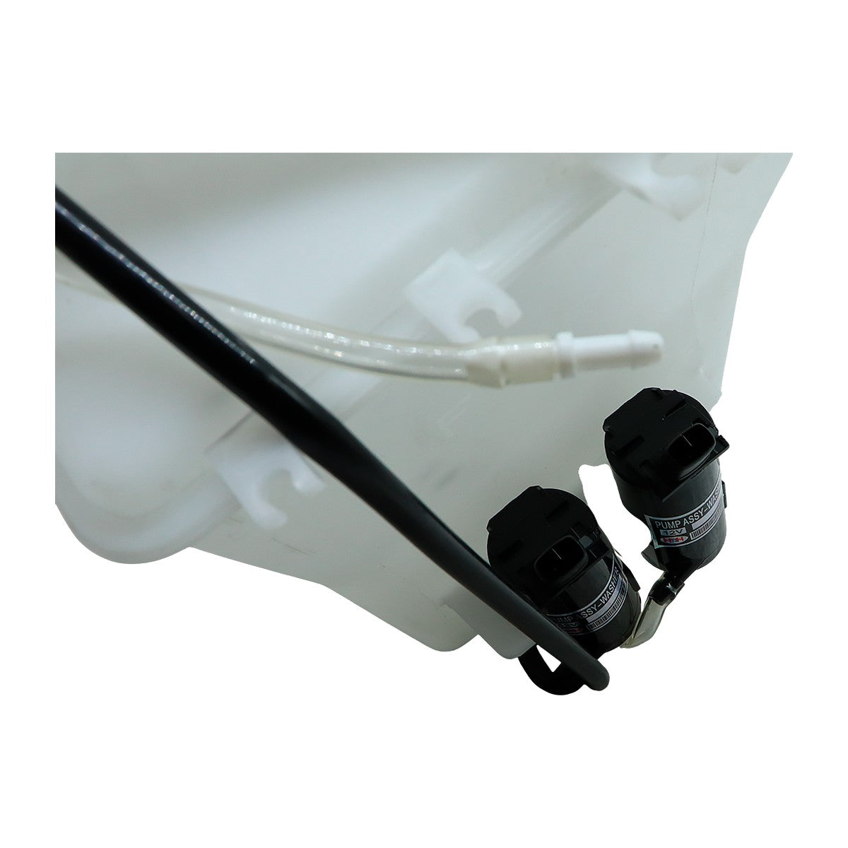 Deposito de Liquido Limpiaparabrisas Chevrolet Aveo / Pontiac G3 – vista 4