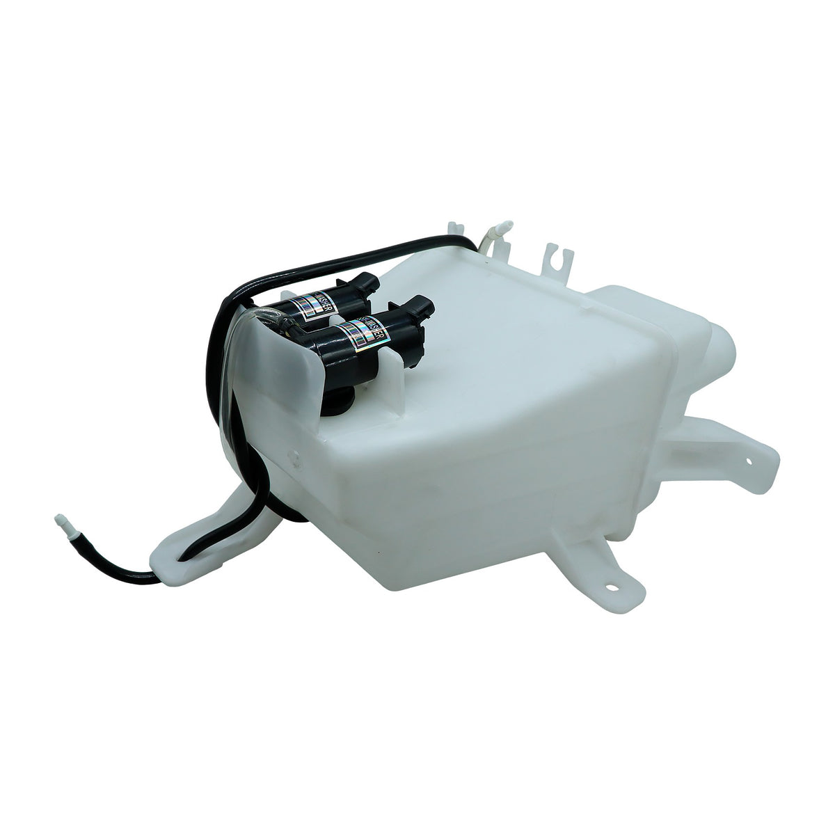 Deposito de Liquido Limpiaparabrisas Chevrolet Aveo / Pontiac G3 – vista 1