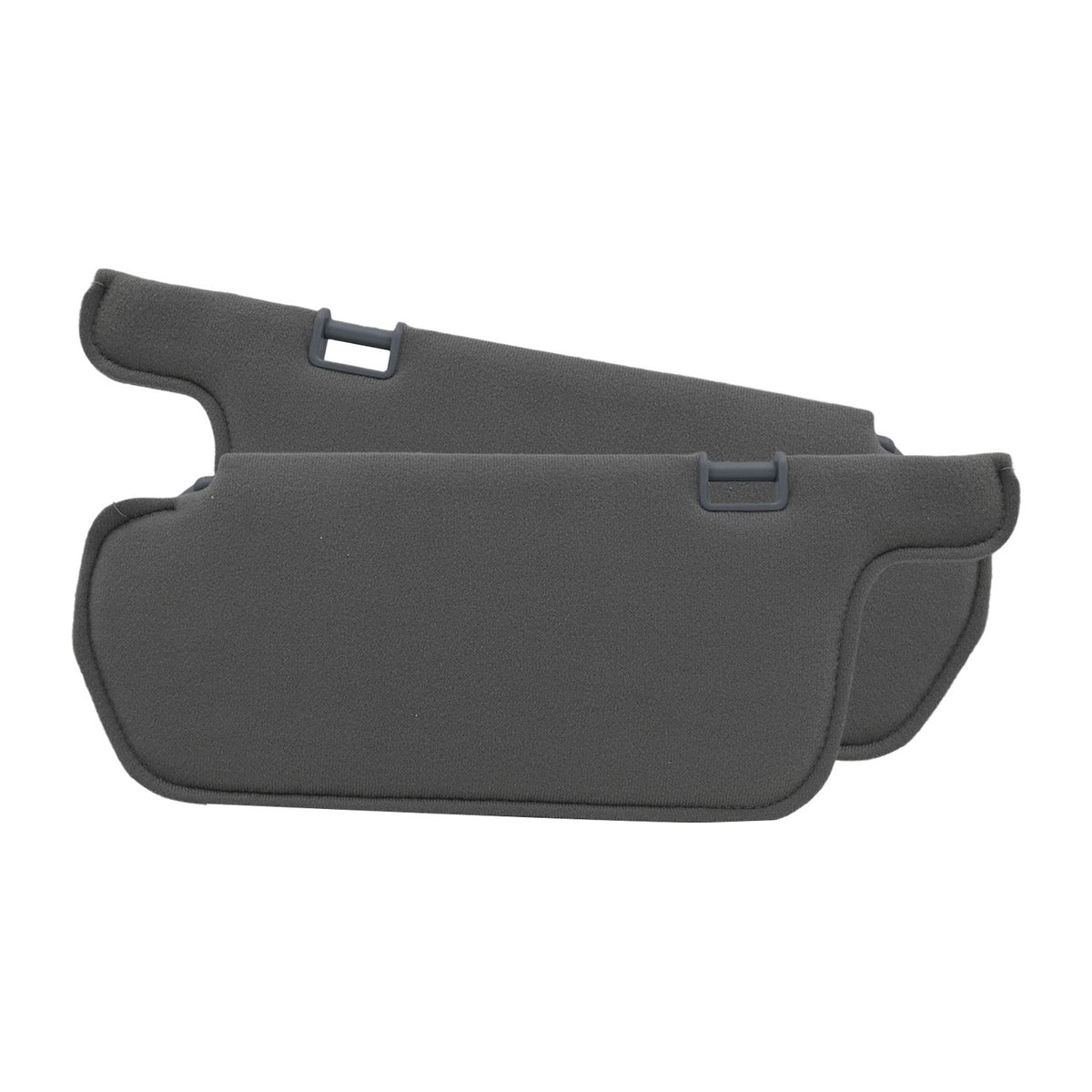 Visera Parasol 2 Pzas Nissan Sentra 1996-2000 – vista 2