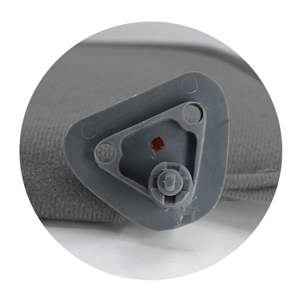 Visera Parasol 2 Pzas Nissan Sentra 1996-2000 – vista 3