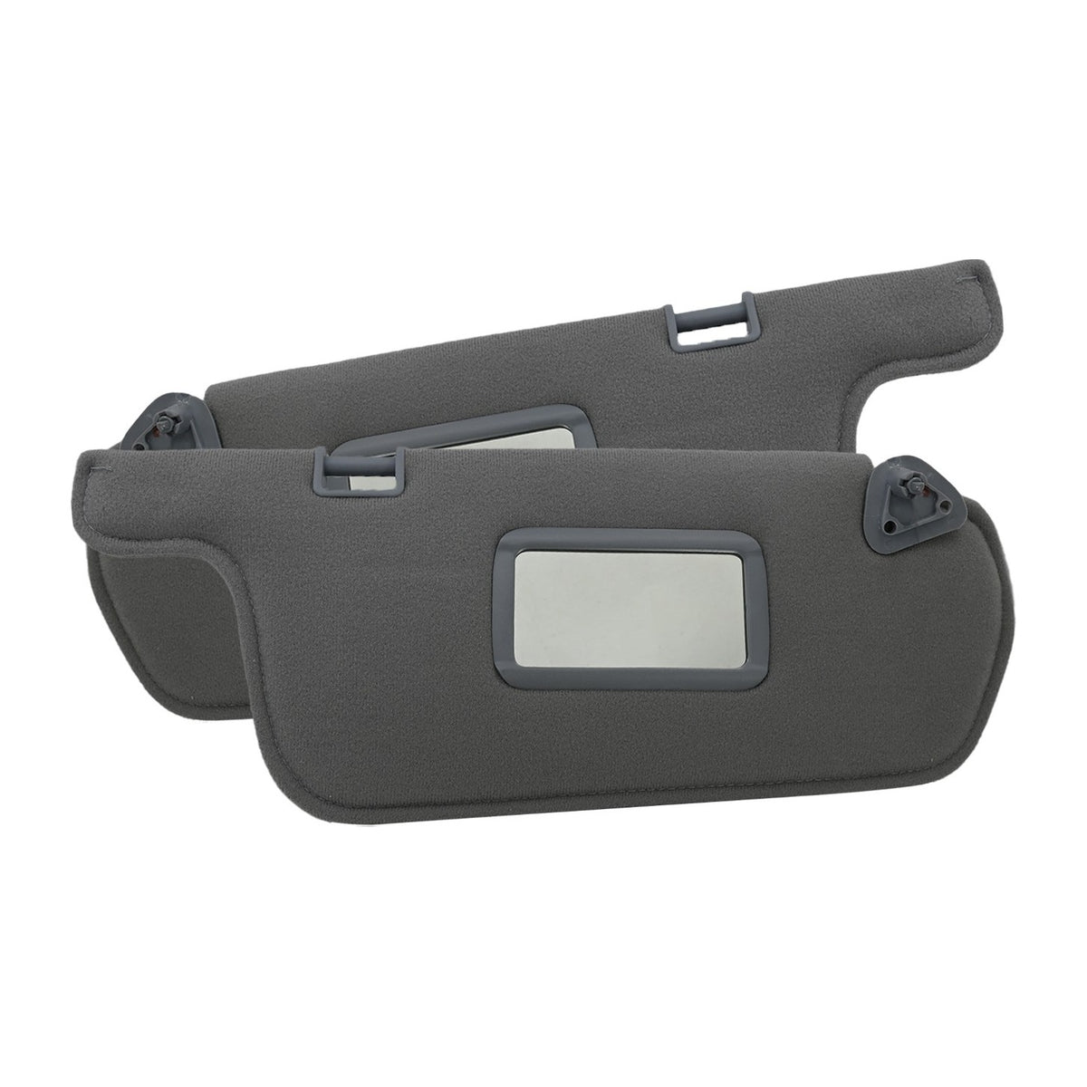 Visera Parasol 2 Pzas Nissan Sentra 1996-2000 – vista 1