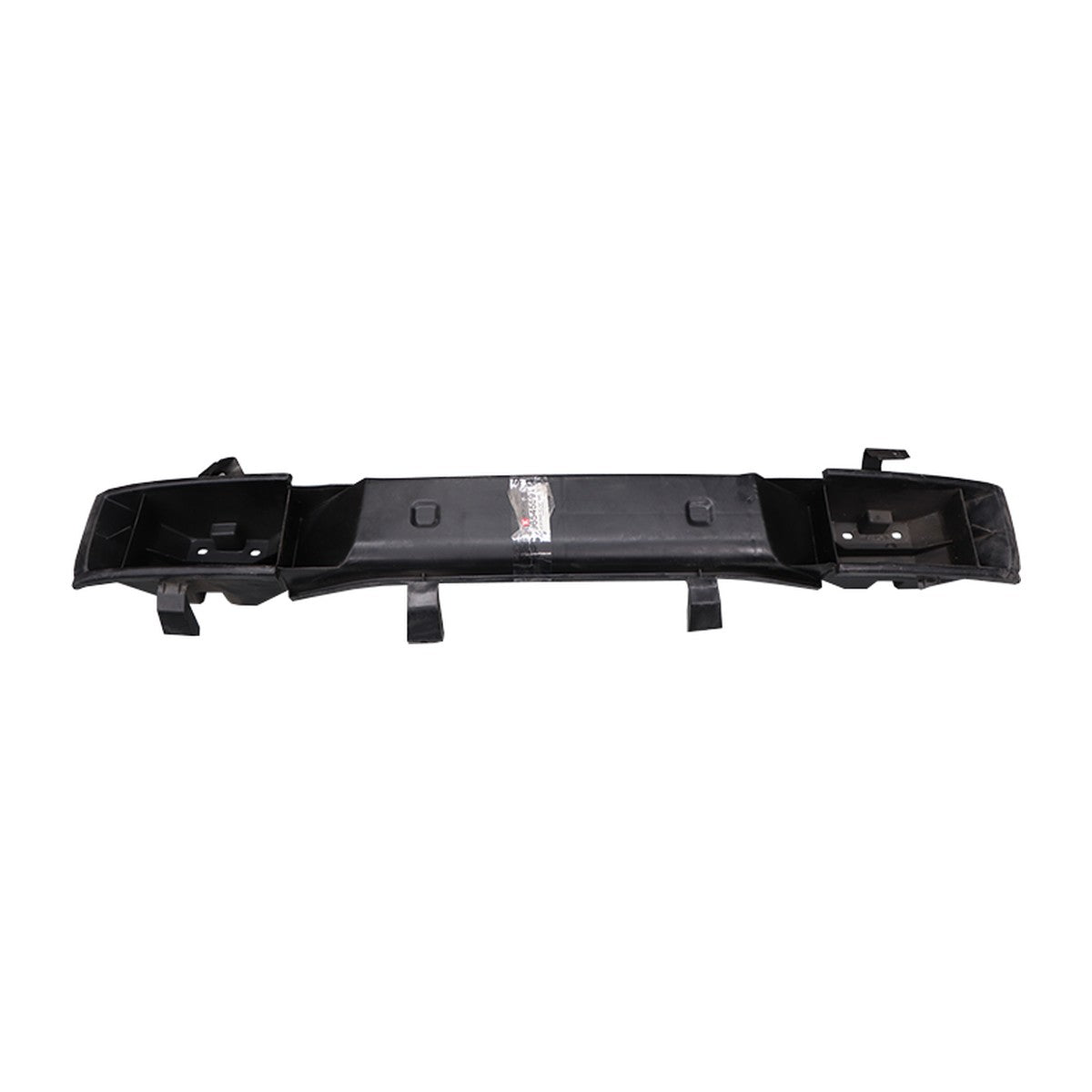 Facia Tras. Chevrolet Optra – vista 1