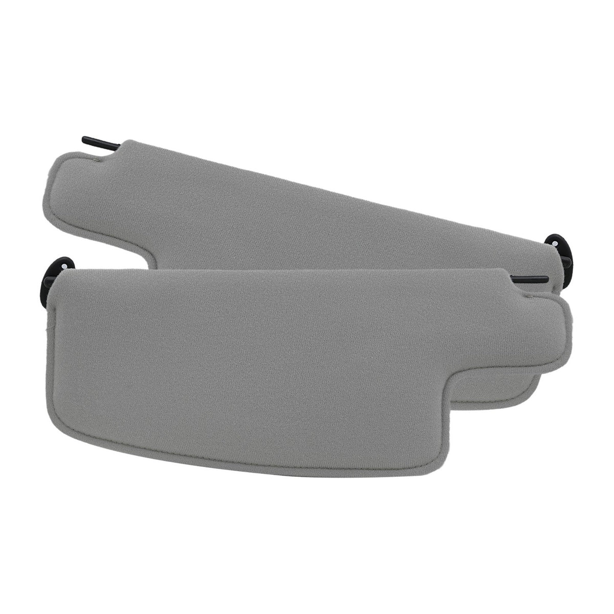 Visera Parasol Arena 2 Pzas Volkswagen Sedan 1977-2003 – vista 2