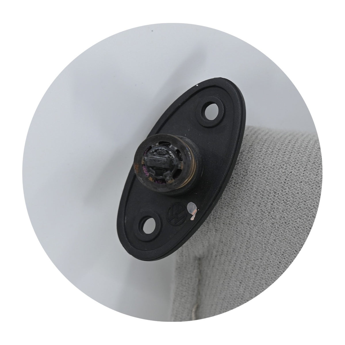 Visera Parasol Arena 2 Pzas Volkswagen Sedan 1977-2003 – vista 3