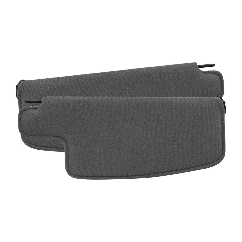 Visera Parasol Gris Volkswagen Sedan 1977-2003 – vista 2