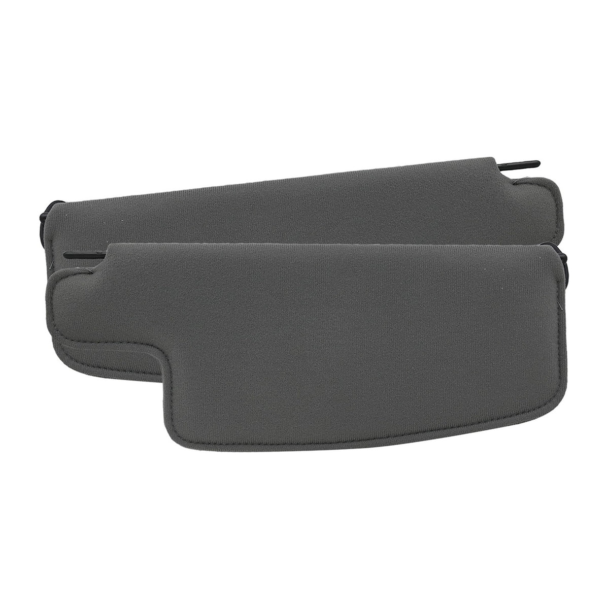 Visera Parasol Gris Volkswagen Sedan 1977-2003 – vista 2
