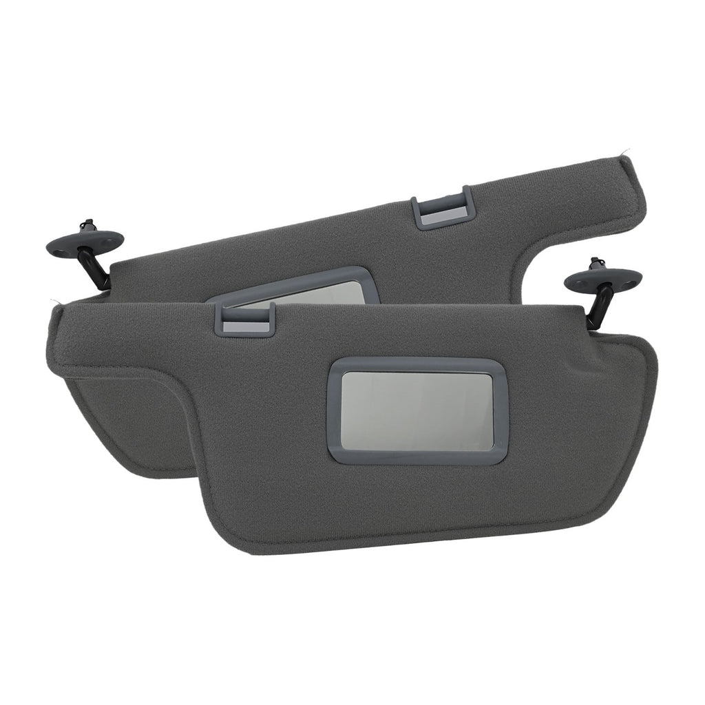 Visera Parasol Tela 2 Pzas Nissan Tsuru 1992-2016 – vista 1