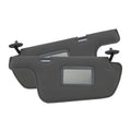 Visera Parasol Tela 2 Pzas Nissan Tsuru 1992-2016 – vista 1