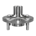 Maza de Cubo Rueda Del. Chevrolet Optra – vista 1