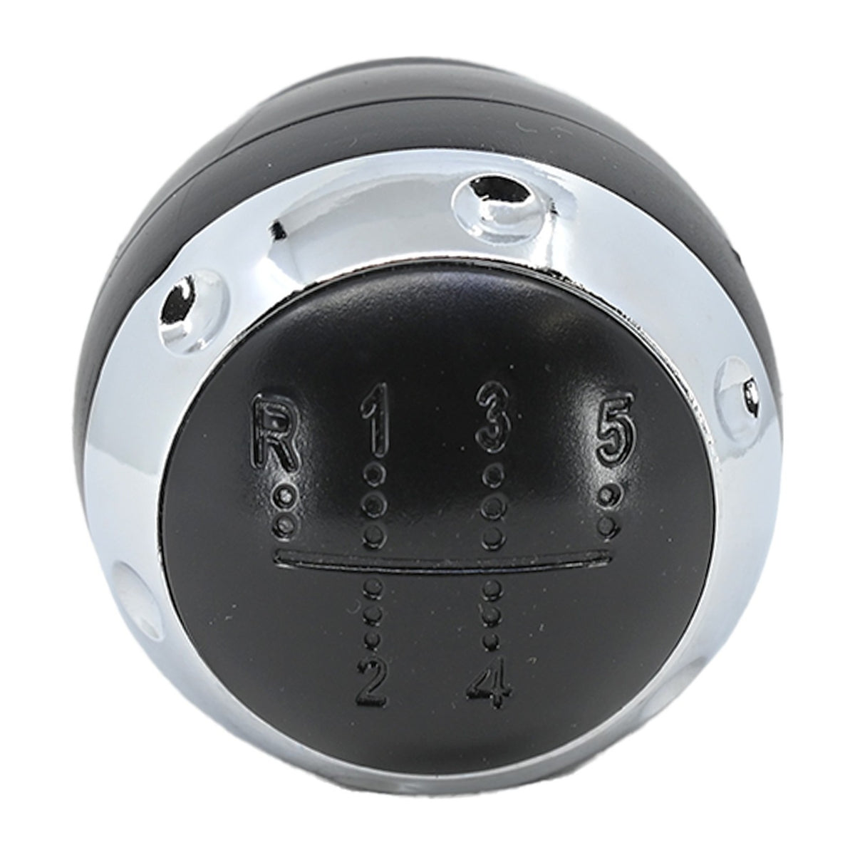 Perilla de Palanca Central Chevrolet Chevy 2002-2008 – vista 2