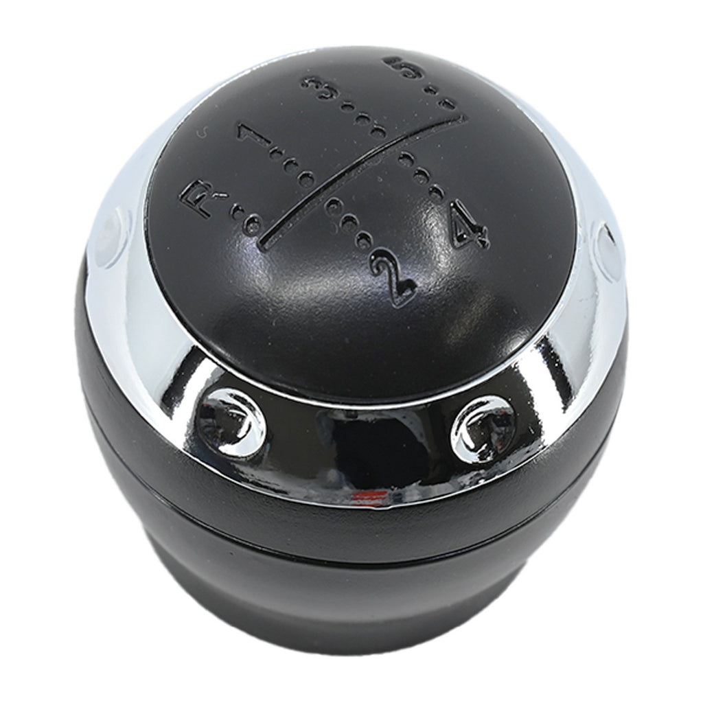 Perilla de Palanca Central Chevrolet Chevy 2002-2008 – vista 1