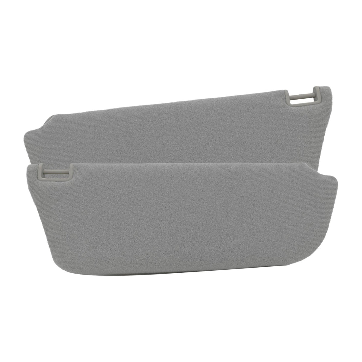 Visera Parasol Tela 2 Pzas Chevrolet Chevy 1994-2012 – vista 2