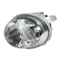 Faro Der. Pontiac Matiz – vista 1