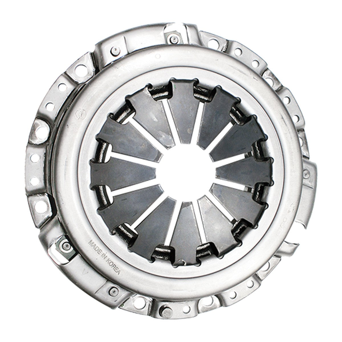 Plato de Clutch Pontiac Matiz – vista 1