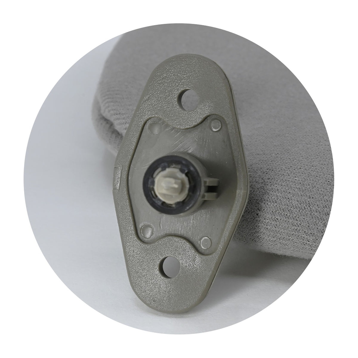 Visera Parasol 2 Pzas Nissan Tsuru 1984-1987 – vista 3