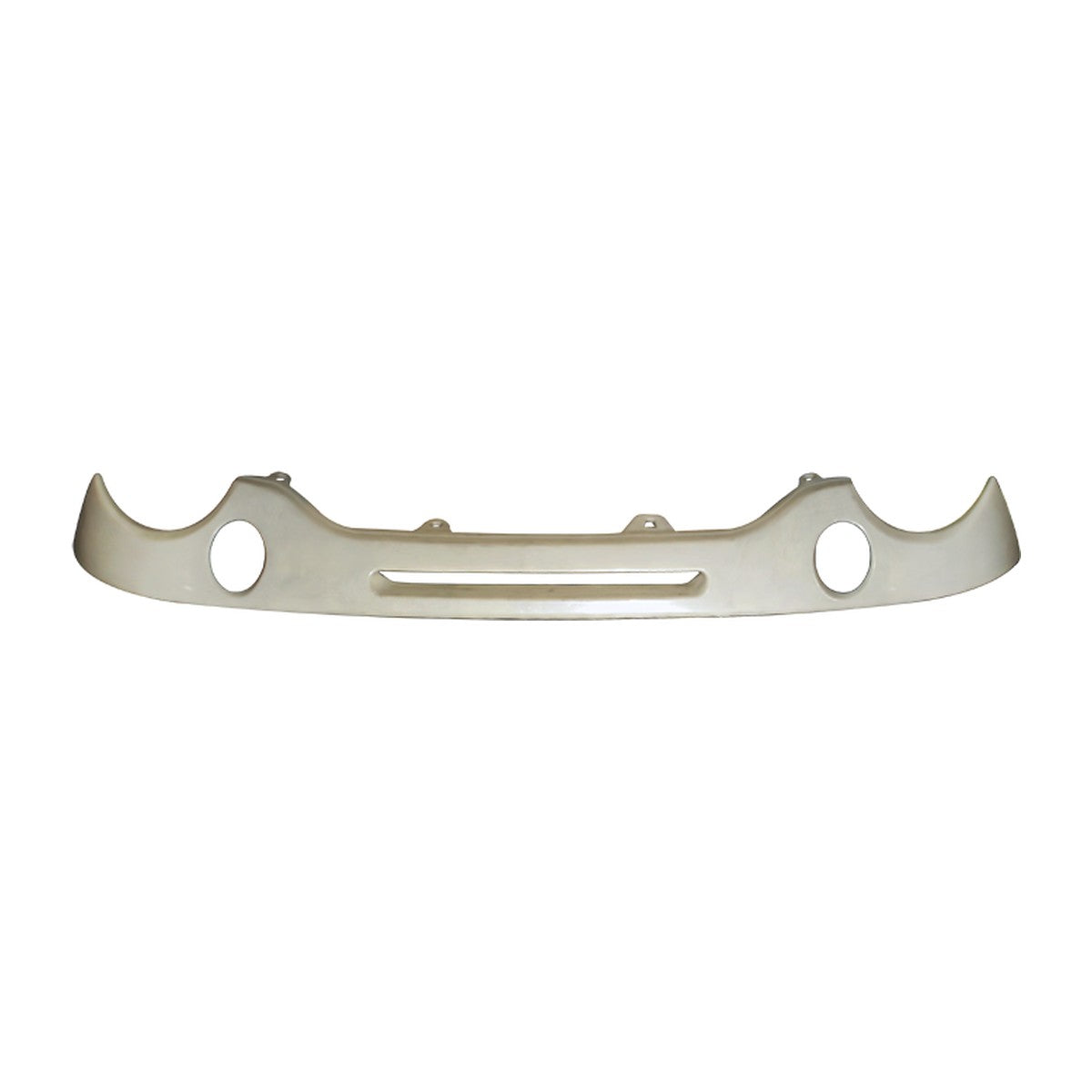 Parrilla de Facia Del. Sup. Pontiac Matiz – vista 1