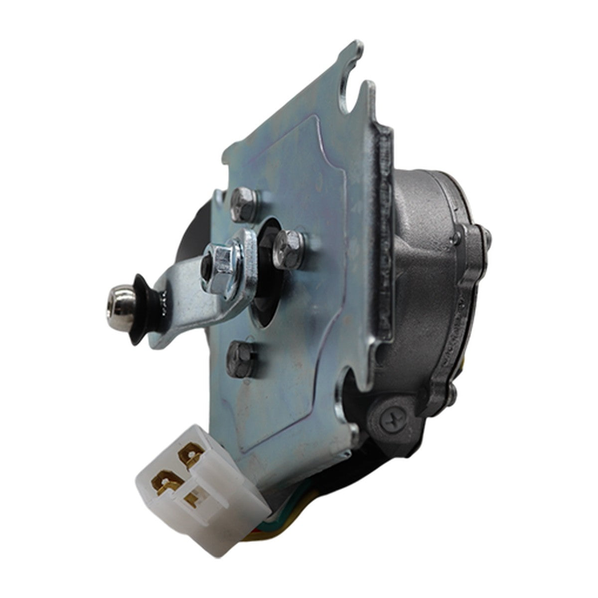 Motor de Limpia Parabrisas Del. Pontiac Matiz – vista 4