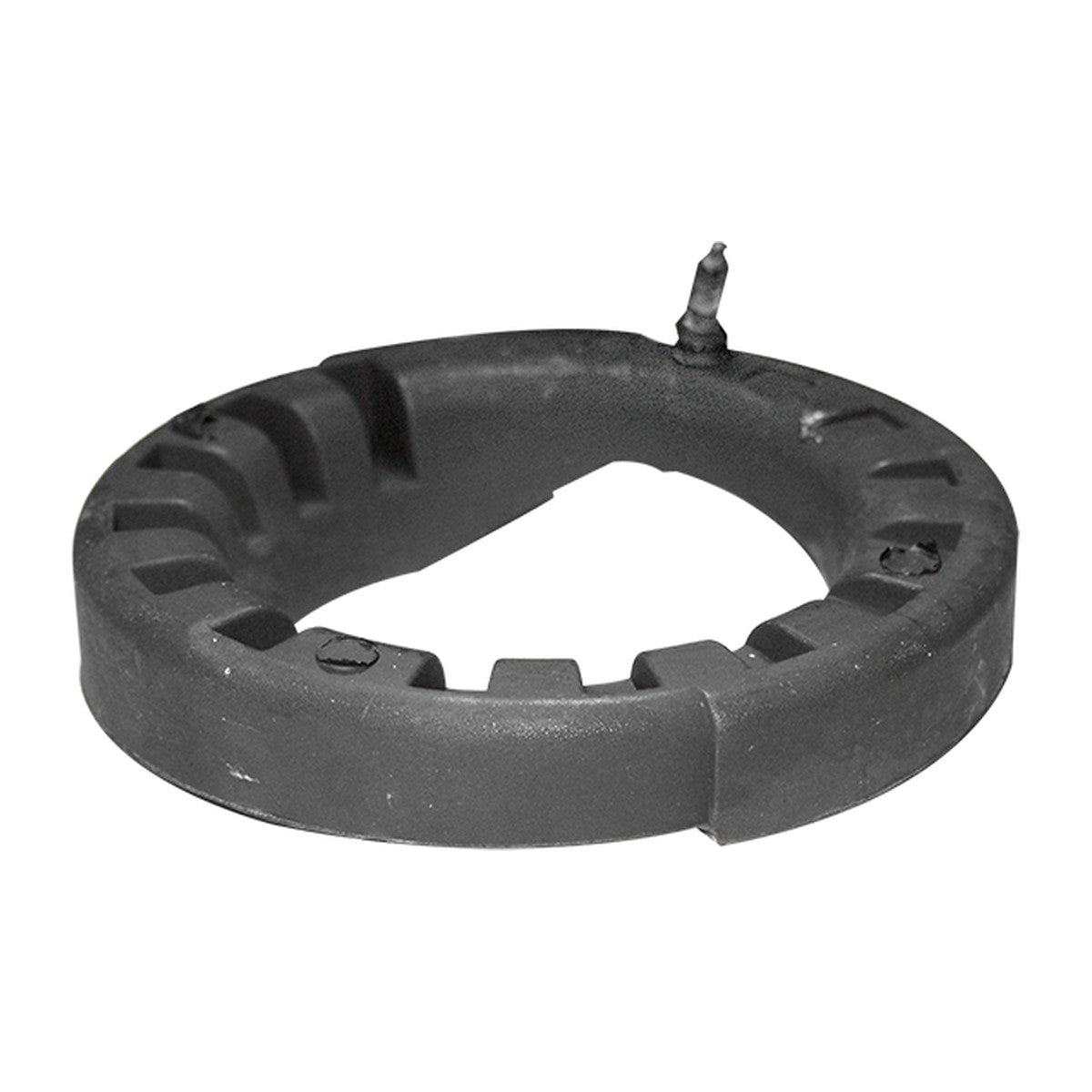 Goma de Alza Resorte Tras. Inf. Chevrolet Beat / Chevrolet Spark – vista 1