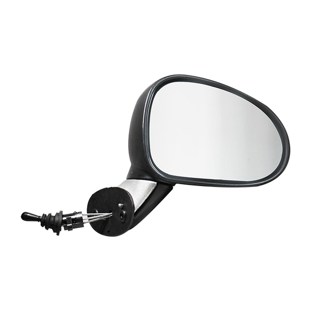 Espejo Lateral Der. Chevrolet Matiz / Pontiac Matiz – vista 1