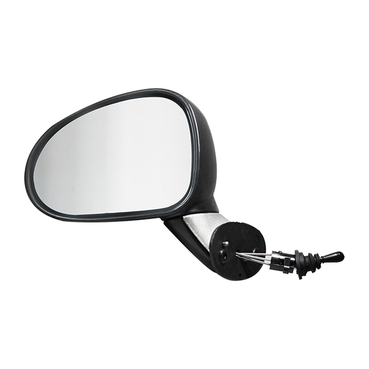 Espejo Lateral Izq. Chevrolet Matiz / Pontiac Matiz – vista 1