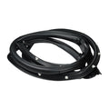 Burlete de Puerta Tras. Izq. Chevrolet Matiz / Pontiac Matiz – vista 1