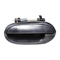Manija de Puerta Tras. Izq. Chevrolet Matiz / Pontiac Matiz – vista 1