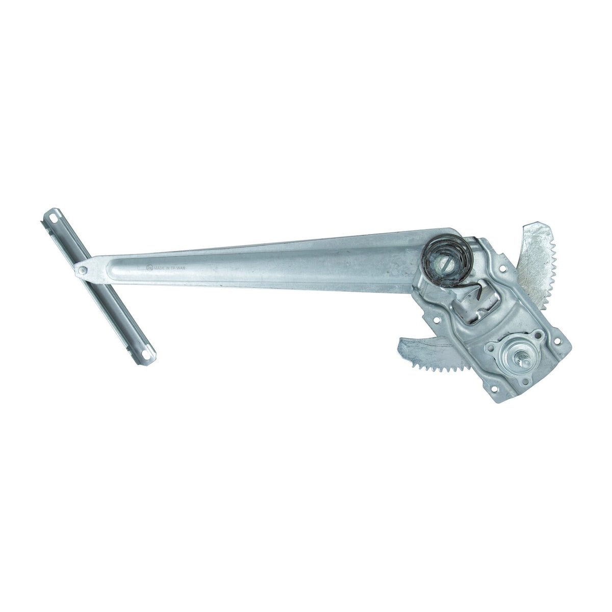 Elevador de Cristal Manual Del. Der. Toyota 4Runner 1990-1995 – vista 1