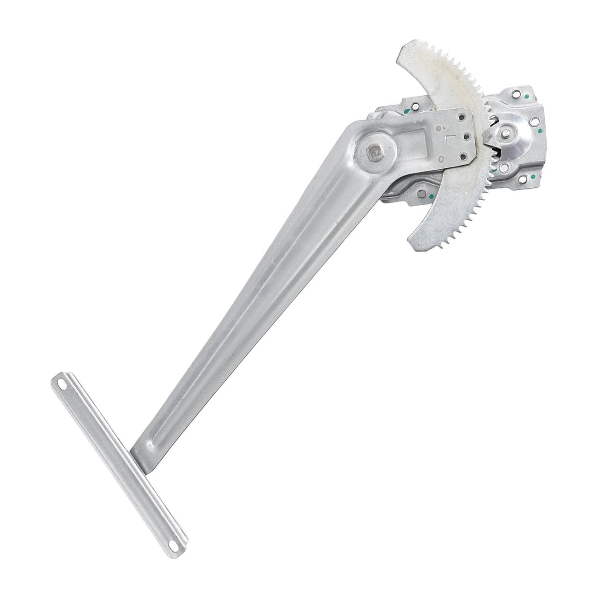 Elevador de Cristal Manual Del. Izq. Toyota 4Runner 1990-1995 – vista 2