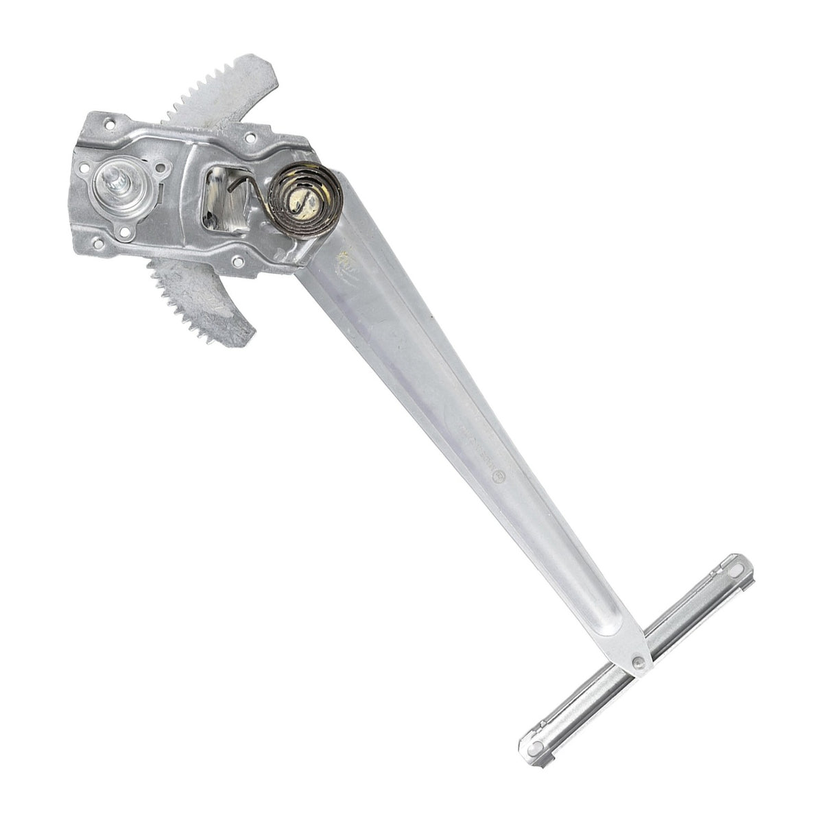 Elevador de Cristal Manual Del. Izq. Toyota 4Runner 1990-1995 – vista 1