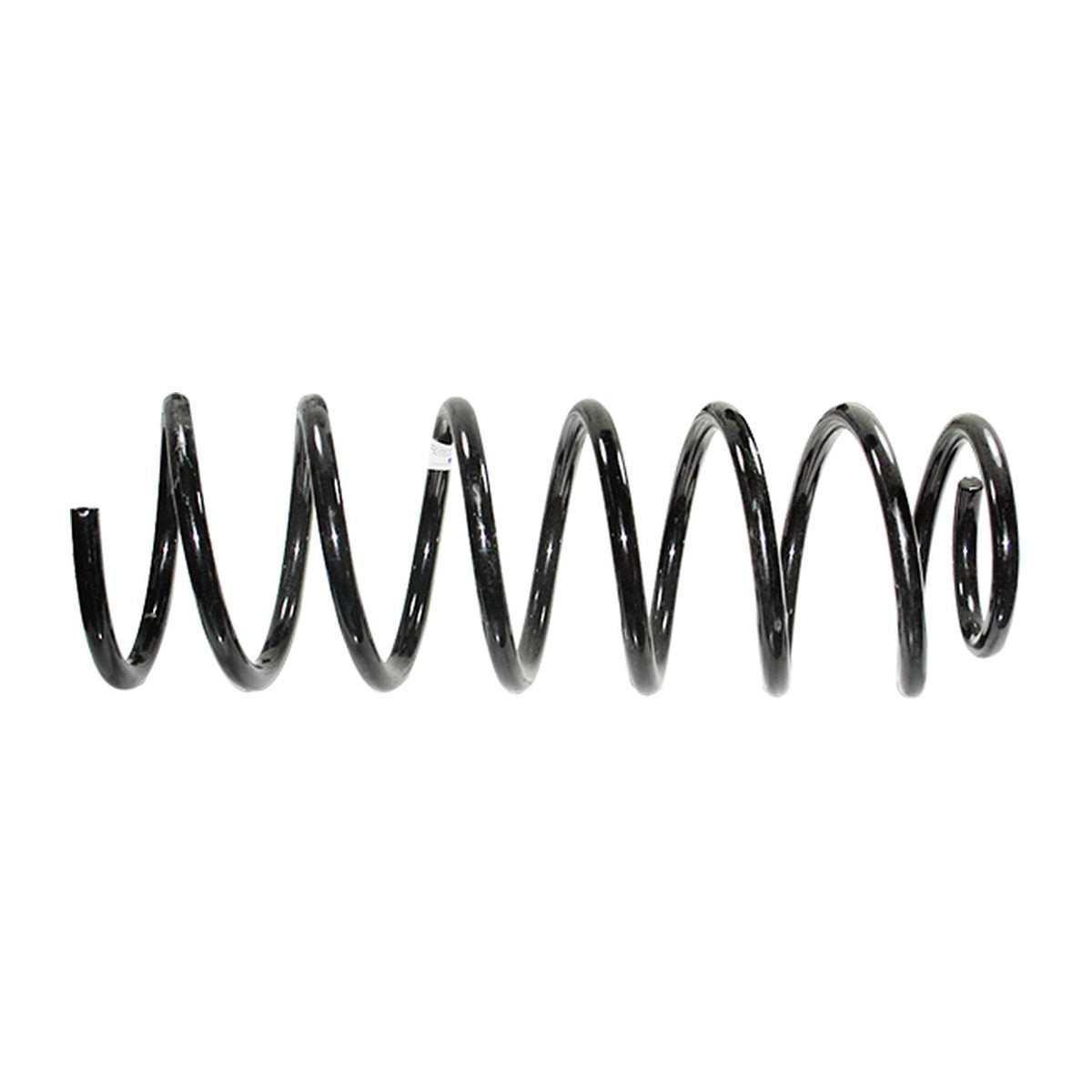 Resorte de Suspension Tras. Chevrolet Aveo / Pontiac G3 – vista 1
