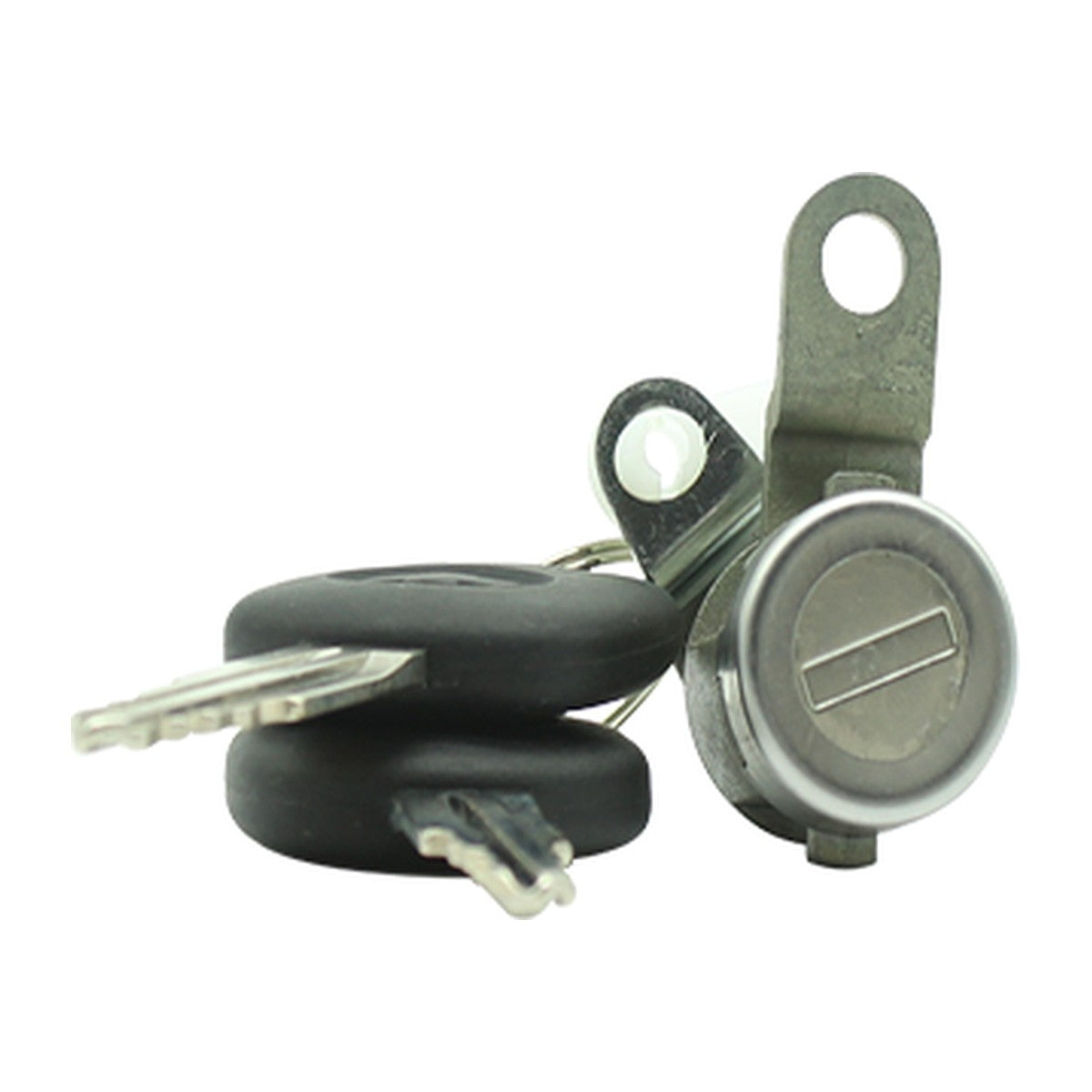 Cilindro de Chapa Puerta Der. Chevrolet Matiz / Pontiac Matiz – vista 1