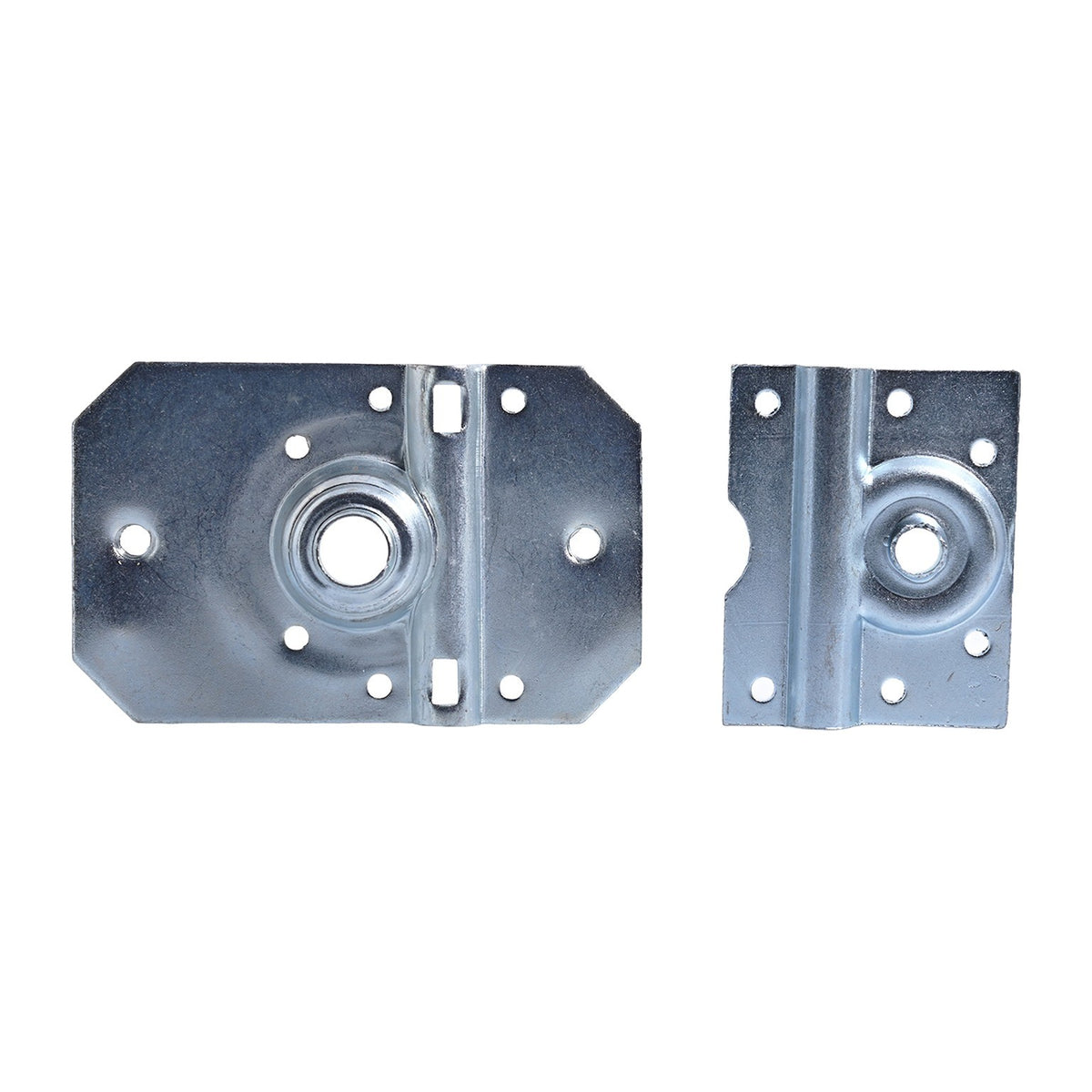 Manija Exterior Del. Izq. GMC Sierra / Chevrolet Silverado 1999-2006 – vista 2