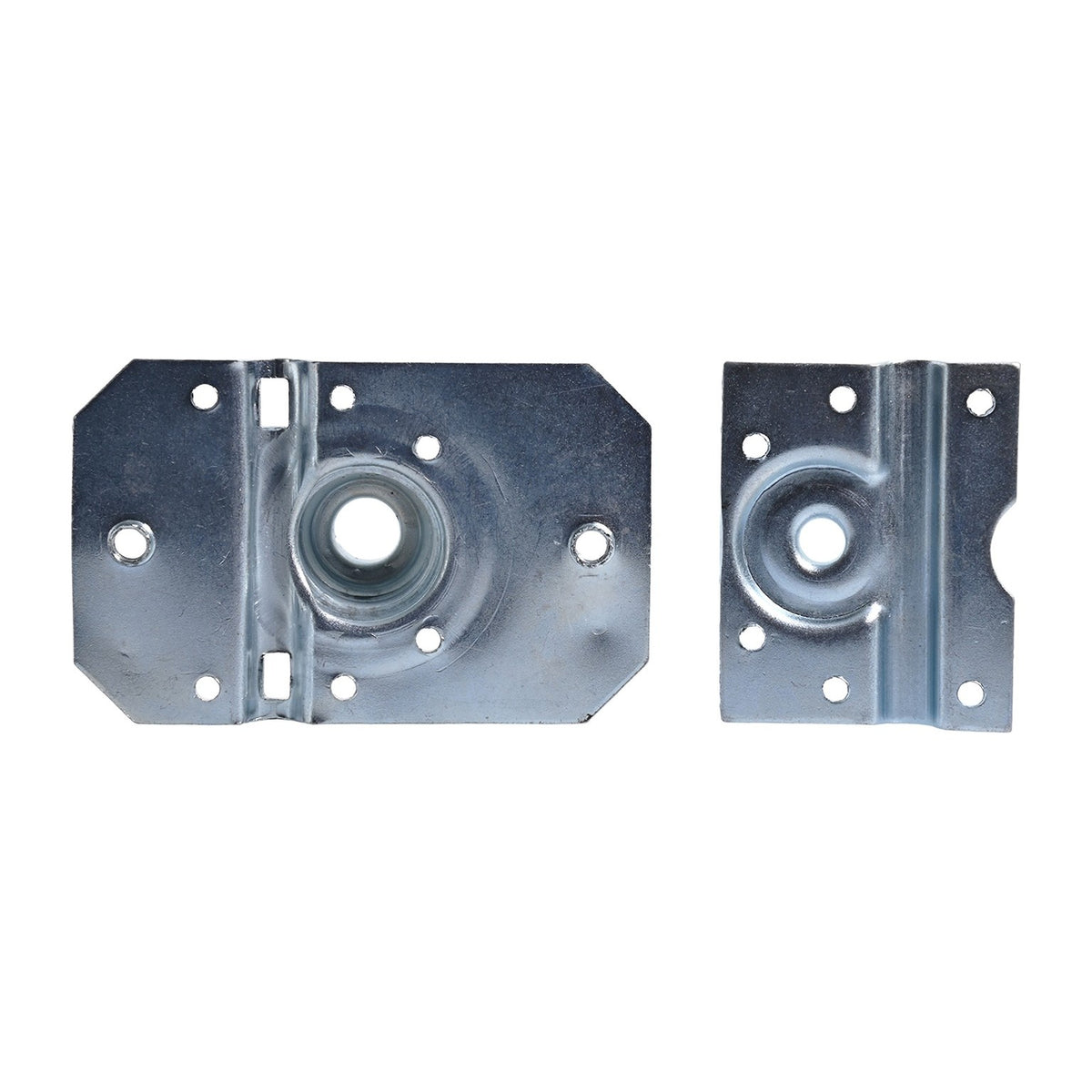 Manija Exterior Del. Izq. GMC Sierra / Chevrolet Silverado 1999-2006 – vista 3
