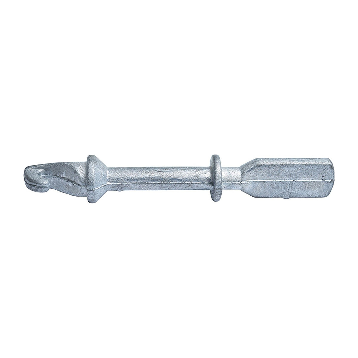 Cilindro de Puerta 96717 Volkswagen Derby 1995-2009 – vista 1