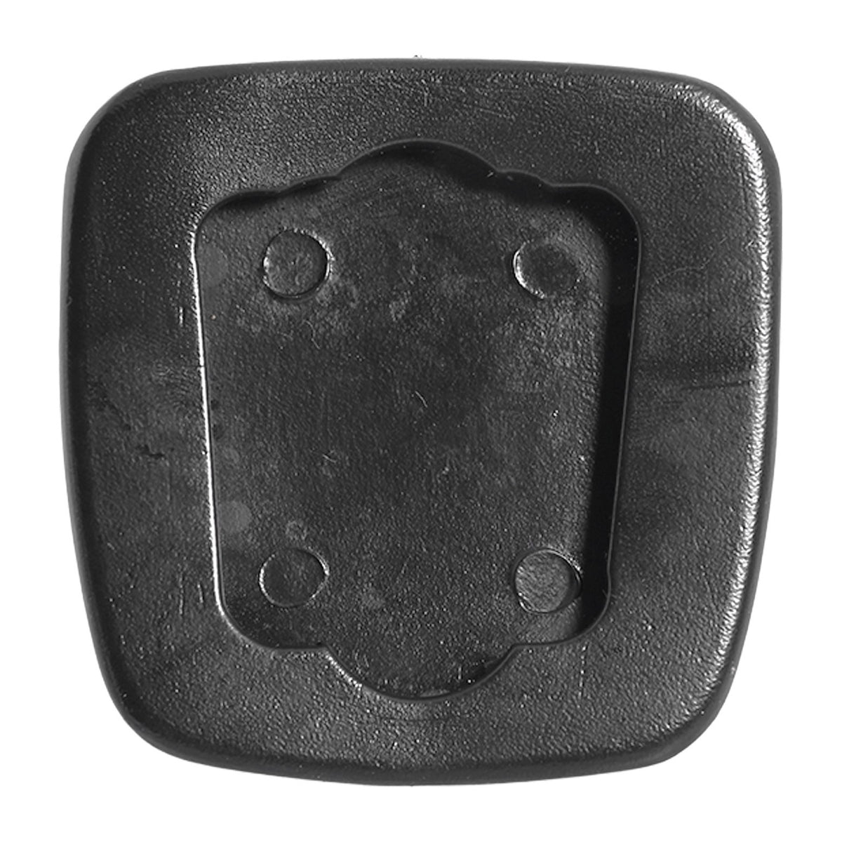 Hule de Pedal Del. Int. Nissan Tsuru 1992-2017 – vista 3