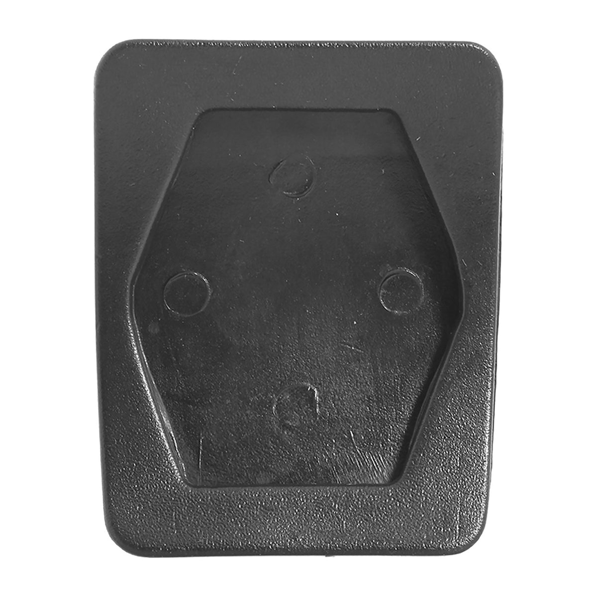 Hule de Pedal Del. Int. Volkswagen Sedan 1977-2003 – vista 3