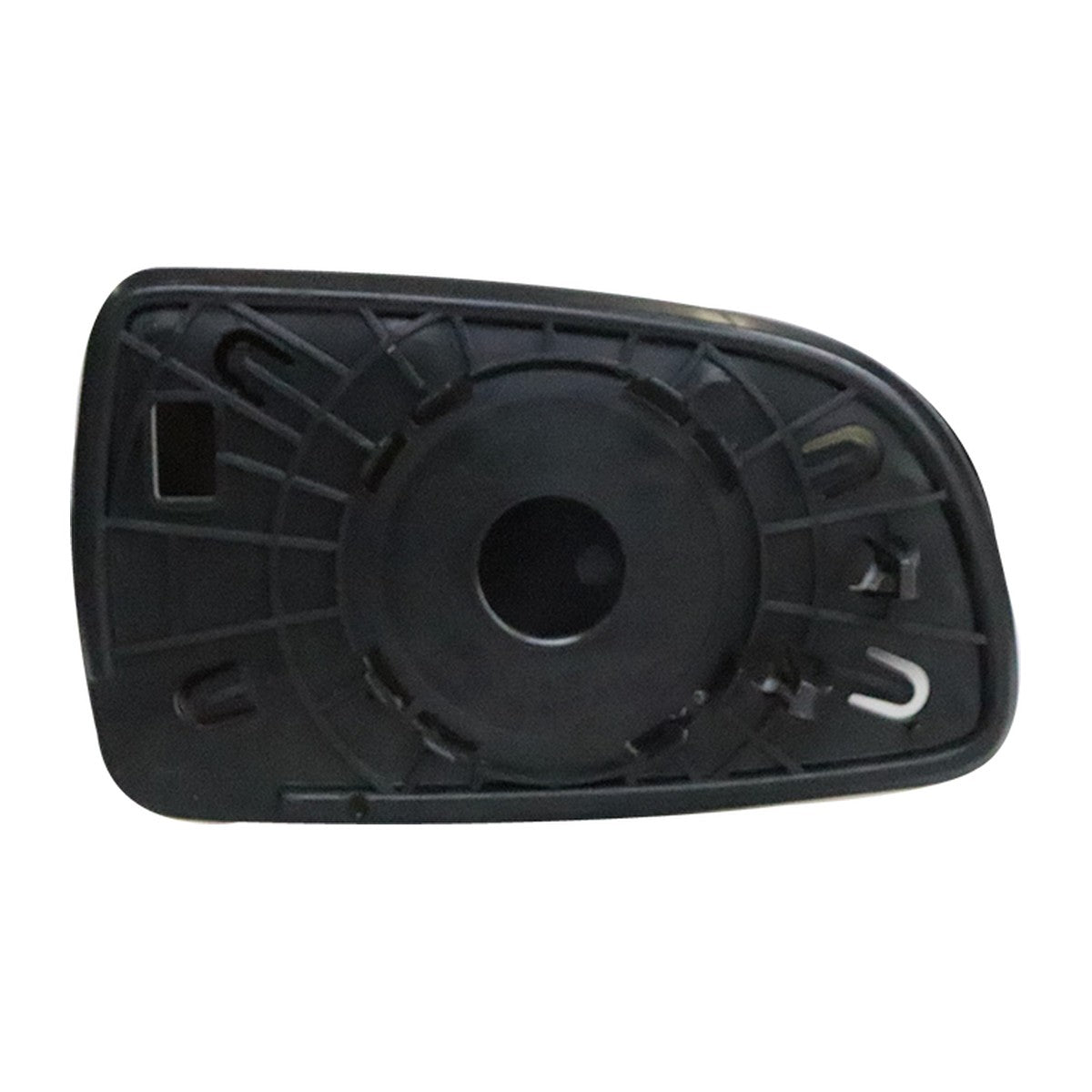 Vidrio Espejo Lateral Izq. Chevrolet Aveo / Pontiac G3 – vista 2