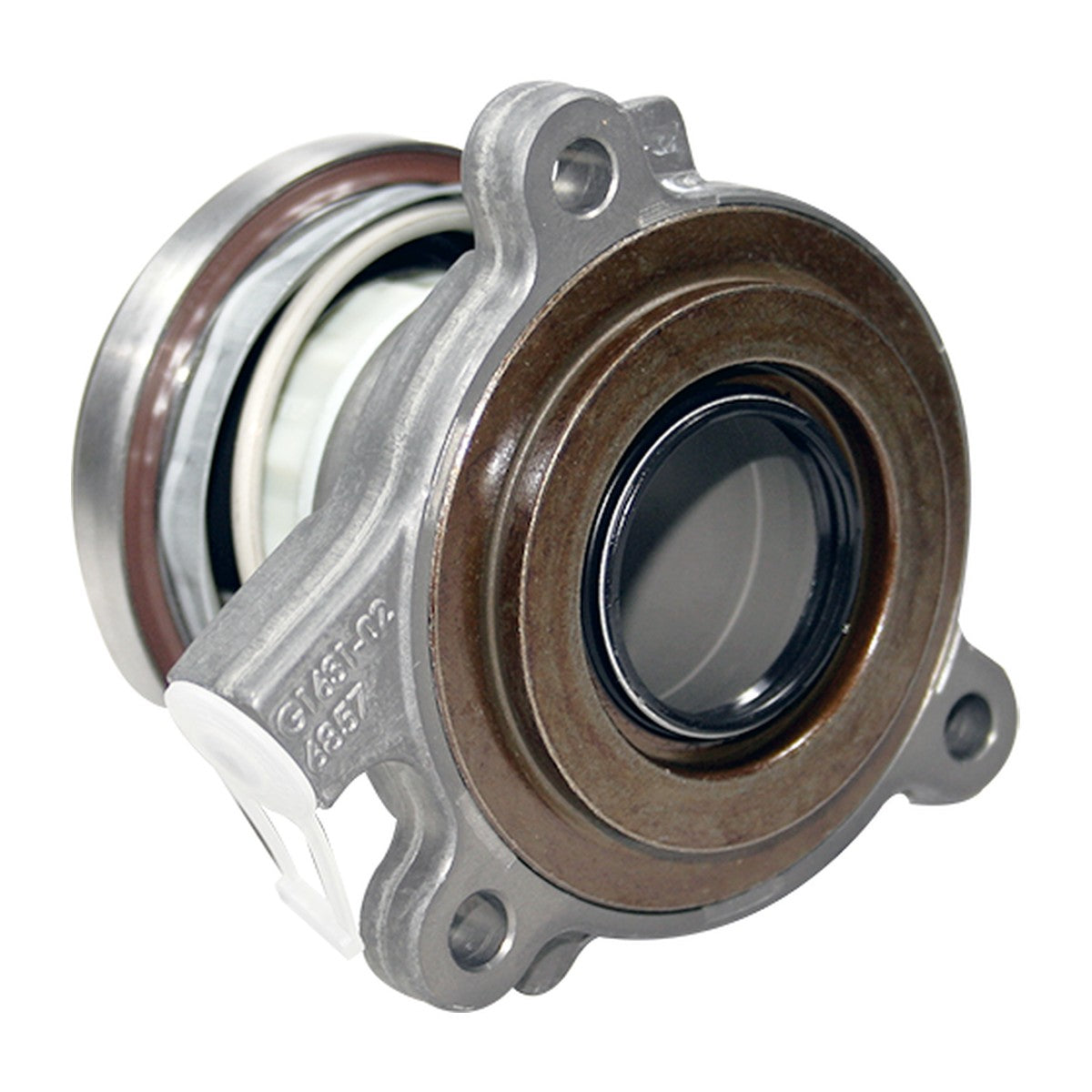 Balero de Collarin de Clutch Hidraulico Chevrolet Captiva Sport – vista 2