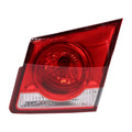 Calavera Tras. Der. Chevrolet Cruze – vista 1