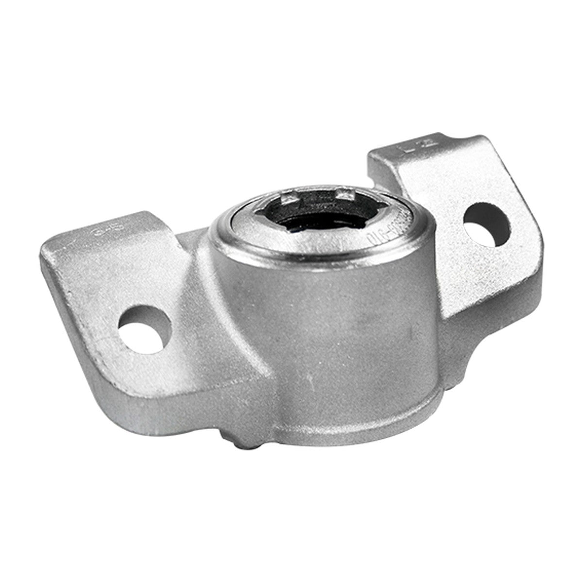 Base de Amortiguador Tras. Sup. Izq. Chevrolet Sonic – vista 1